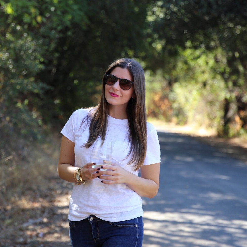 Meet your Posher, Roxanne